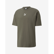 ajica Pua Classics Boxy Tee