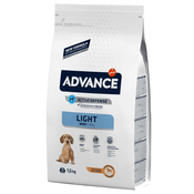 Advance Mini Light - Varčno pakiranje: 3 x 1,5 kg