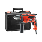 UDARNI VRTALNIK 550 W Black & Decker KR554CRESK