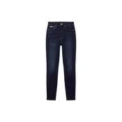 Calvin Klein Jeans Kavbojke HARPER temno modra