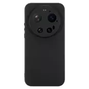 Ovitek Tactical TPU ovitek za Xiaomi 17 Ultra črn (57983129805)