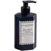 Atelier Rebul Losion za ruke i telo Bosforus, 400 ml