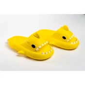 Baby Shark Letnje papuce, Žute