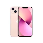 APPLE pametni telefon iPhone 13 4GB/512GB, Pink