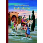 Die Geschichte von Sankt Martin