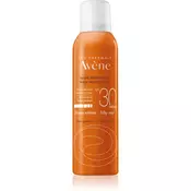 Avene Sun Sensitive zaščitna meglica SPF 30 150 ml