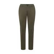 BLEND Chino hlače Langford oliva