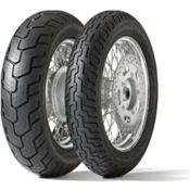 Dunlop D404 110/90 R16 59P