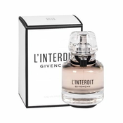 GIVENCHY Ženski parfem Linterdit 35 ml