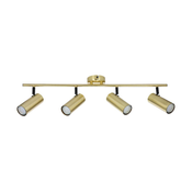 Plafonska lampa Colly 3 4x15W GU10