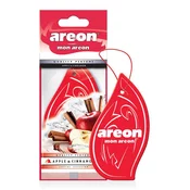 AREON Mon Jelkica plava