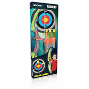 SPORTX lokostrelstvo