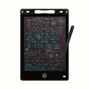 Magična LCD 8.5 inch tabla za crtanje TOPI TOYS crna