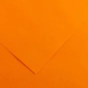 CANSON Iris Vivaldi barvni papir 50 x 65 cm, 240 g - Klementina 8
