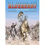 Leutnant Blueberry 48. Jugend 19