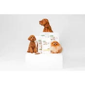 NATURE'S PROTECTION Superior Care Red Coat Adult Small breed - suha pasja hrana, losos, 10kg