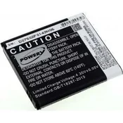 POWERY Akumulator Samsung SM-G3559