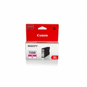 kartuša Canon PGI-1500 XL Magenta / Original