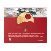 Element IQ Ginseng Punggi korejski ginseng z žižolo 50 x 3 g