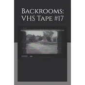 Backrooms
