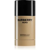 Burberry Hero deo-stik 75 ml