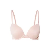 Calvin Klein Underwear Nedrček nude
