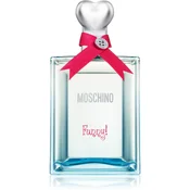 Moschino Funny! toaletna voda za ženske 100 ml