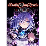 Death end re;Quest Healing Item Set (DLC) (PC) Steam Key GLOBAL