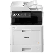 BROTHER MFC-L8690CDW multifunction printer Laser A4 2400 x 600 DPI 31 ppm Wi-Fi
