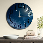 Wallity Zidni sat 5050MS-042, 50 cm