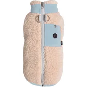 Bobby Pasja jakna Alpaca - modra - 32S