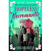 Hopeless Necromantic