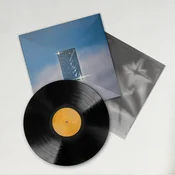 The OMys - Trust The Stars (LP)