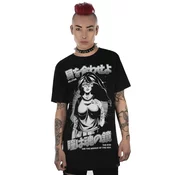 Majica moška - Eye Contact T-Shirt - KILLSTAR - KSRA002265