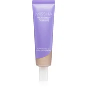 Missha M Perfect Cover Serum BB Cream Pro BB krema za brezhiben in enoten videz kože SPF 50+ odtenek #23 50 ml