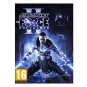 LUCASARTS igra Star Wars: The Force Unleashed II (PC)
