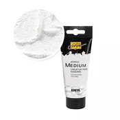 Strukturna pasta Solo Goya fin pesek 100 ml (strukturna pasta)