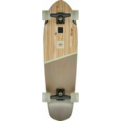 Globe Big Blazer 32 Cruiserboard Olivewood/Stone