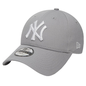 New York Yankees New Era 9FORTY League Essential Youth kapa (10879075)