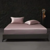 Mercury Caršav sa lastišem, 150x200cm, Roze