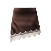 Noisy may Krilo NMSOFIE temno rjava/bela