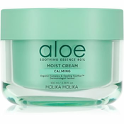 Holika Holika Aloe vera umirujuca esencija 80% vlažna krema za lice 100ml | HOLIKA HOLIKA | KOZMO