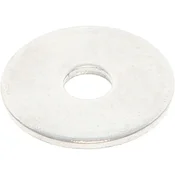 Granit Povečana okrogla podložka 5,3x20 mm jeklo V2A DIN 9021 ISO 7093 PN 82030