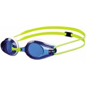 Arena tracks junior green/blue