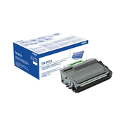 Brother toner TN3512, črn, 12.000 strani HL-L6XXX DCP-L6XXX, MFC-L6XXX