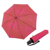 Knirps T.200 Garden Scarlet