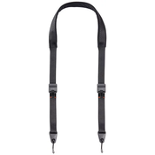 PGYTECH Camera Shoulder Strap (Night Black)