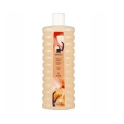 Pena za kopel z vanilijevo in datljevo kremo Vanilla Bliss 500 ml