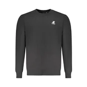 U.S. Grand polo Muški duks AU02652_NE23NERO, Crni