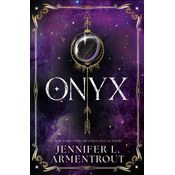 Onyx (Lux - Book Two)